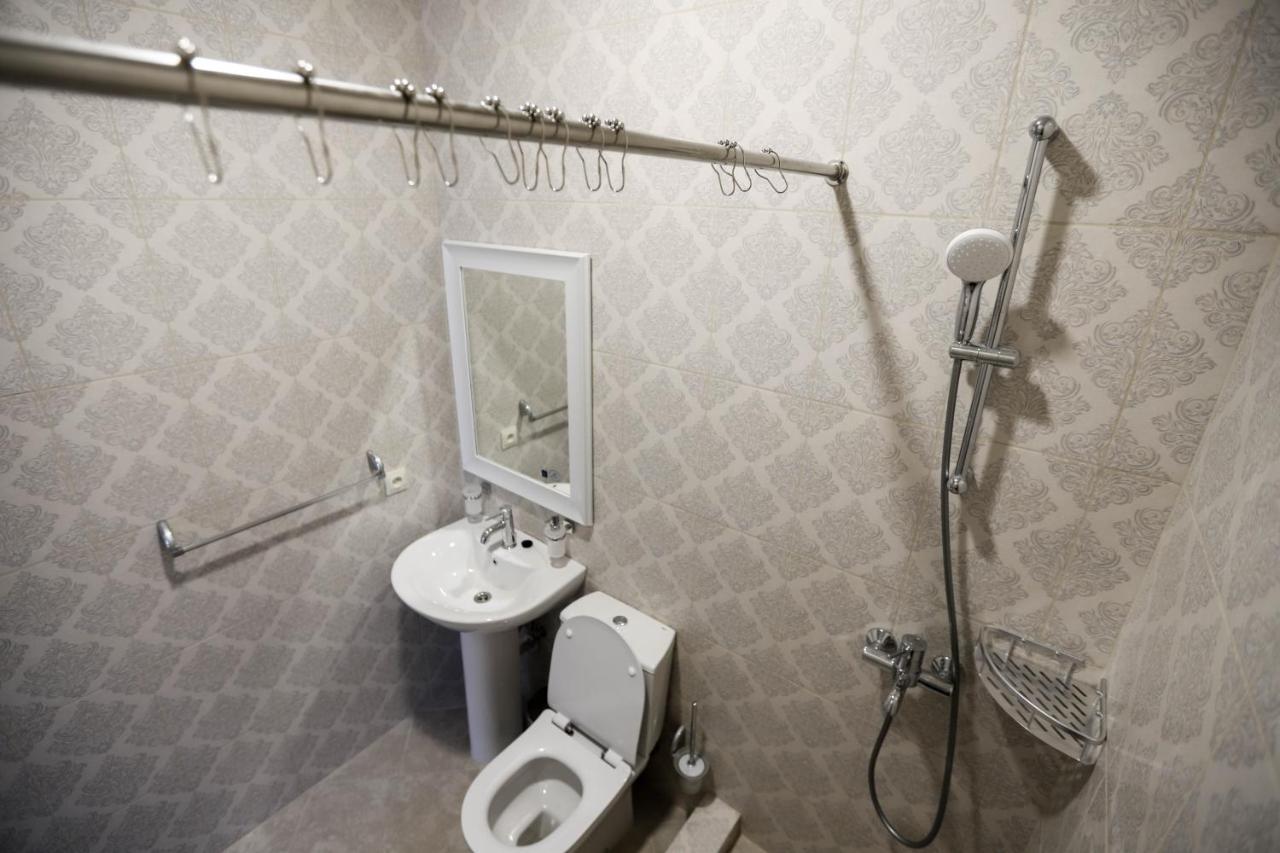Hometel 4 Friends Gagra Extérieur photo